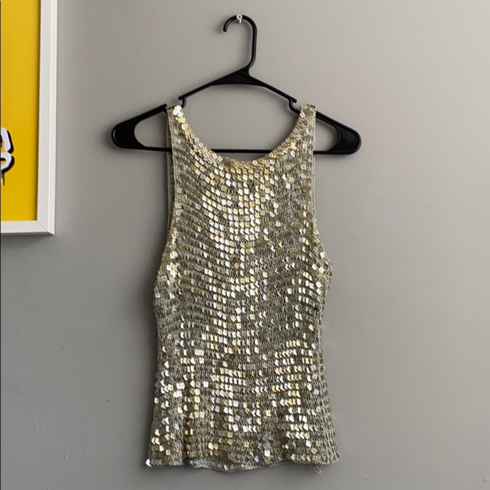 Polish Women’s Top